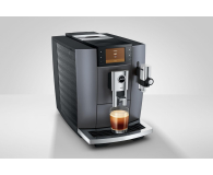 Jura Ekspres do kawy E10 Onyx Grey (EA) - 1588458 - zdjęcie 5